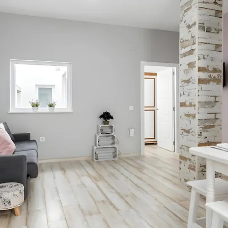 Appartement Cerca De La Playa Con Aire Acondicionado